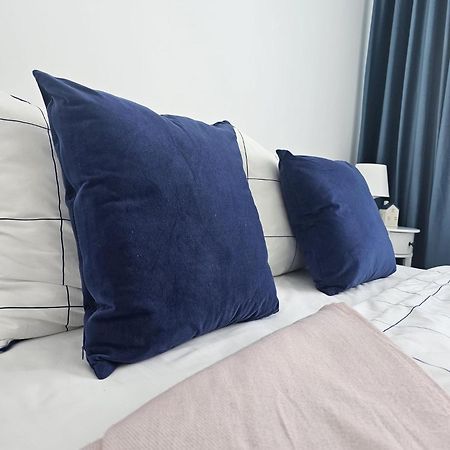 Hortensia Apartment Tomis Nord Eksteriør billede