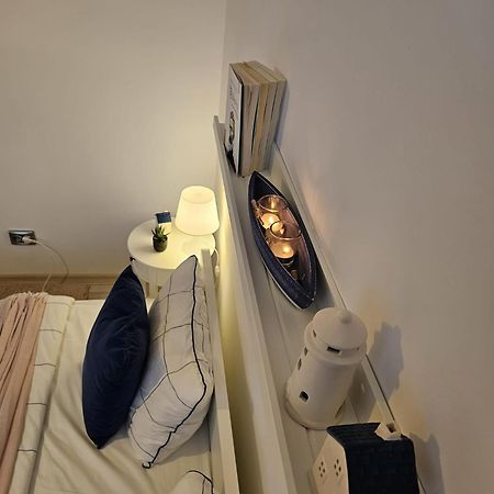 Hortensia Apartment Tomis Nord Eksteriør billede