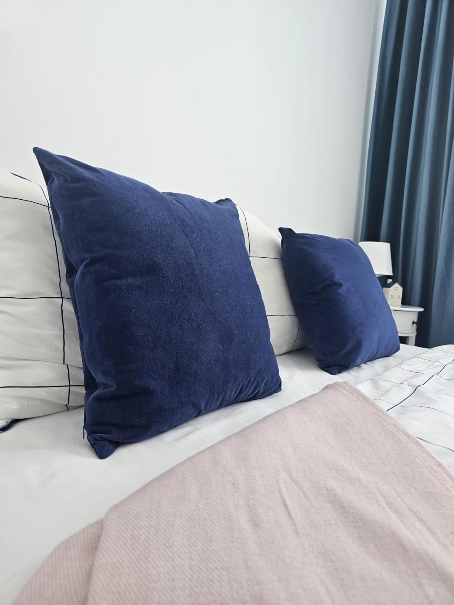 Hortensia Apartment Tomis Nord Eksteriør billede