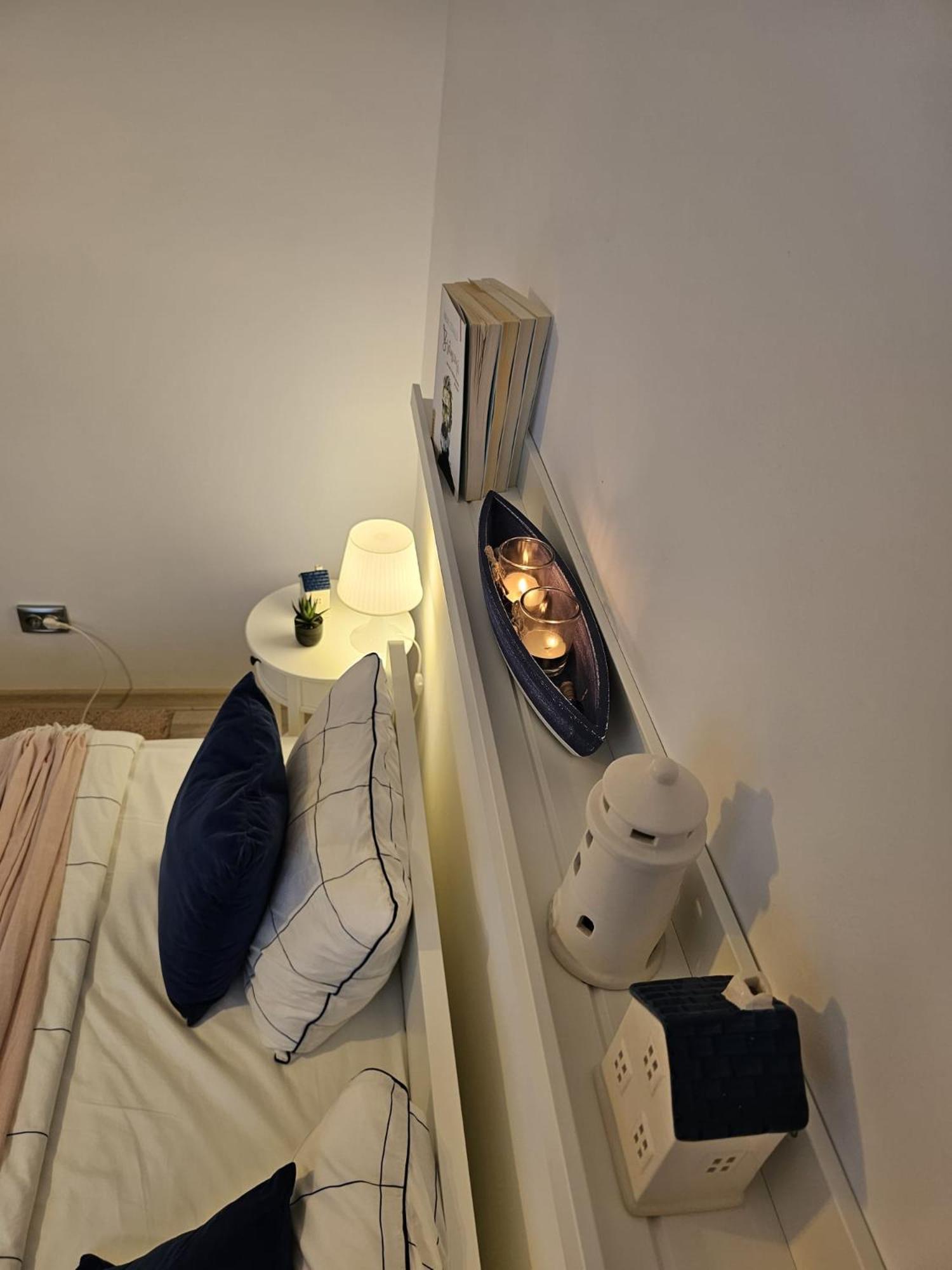 Hortensia Apartment Tomis Nord Eksteriør billede