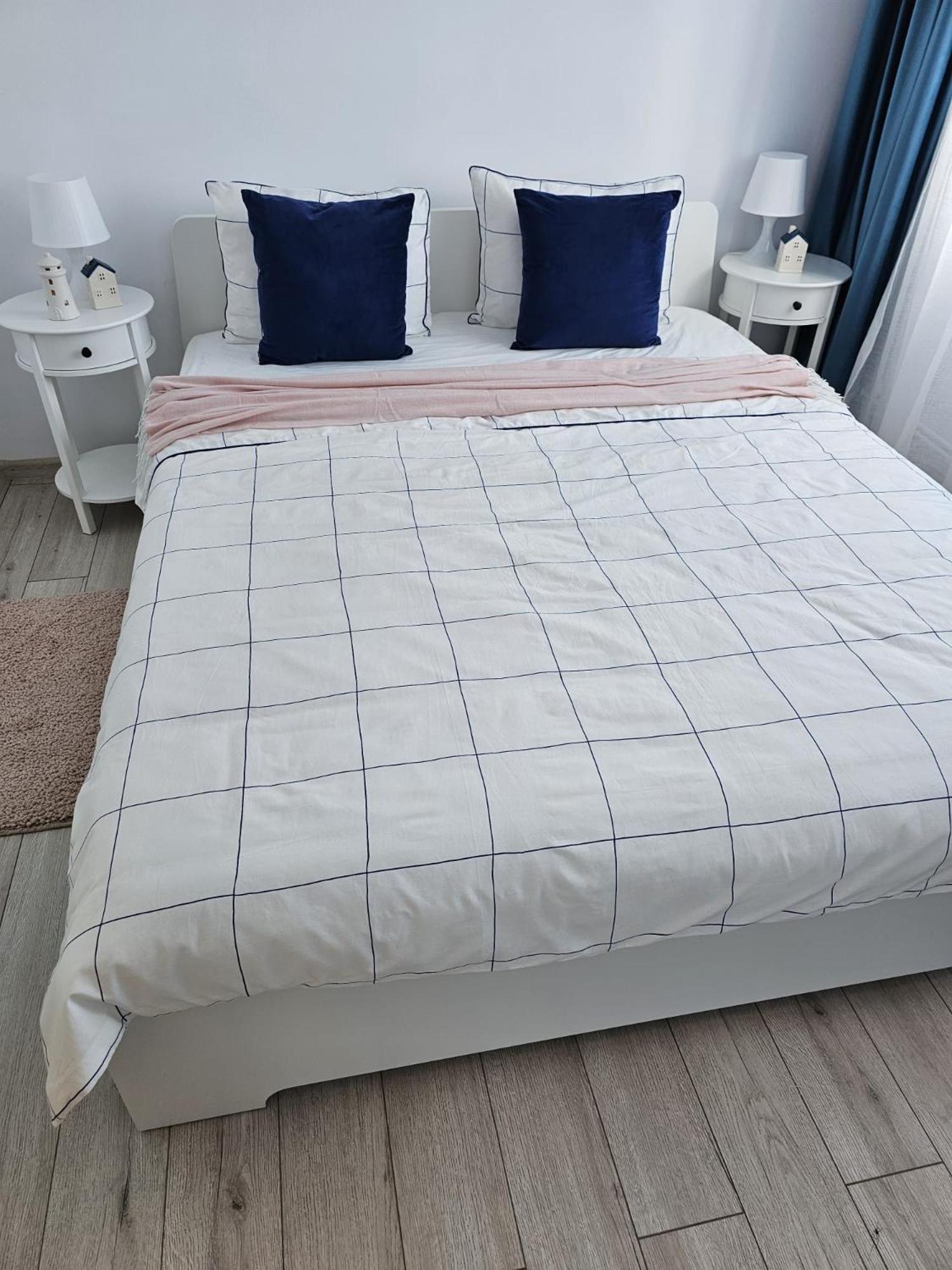 Hortensia Apartment Tomis Nord Eksteriør billede