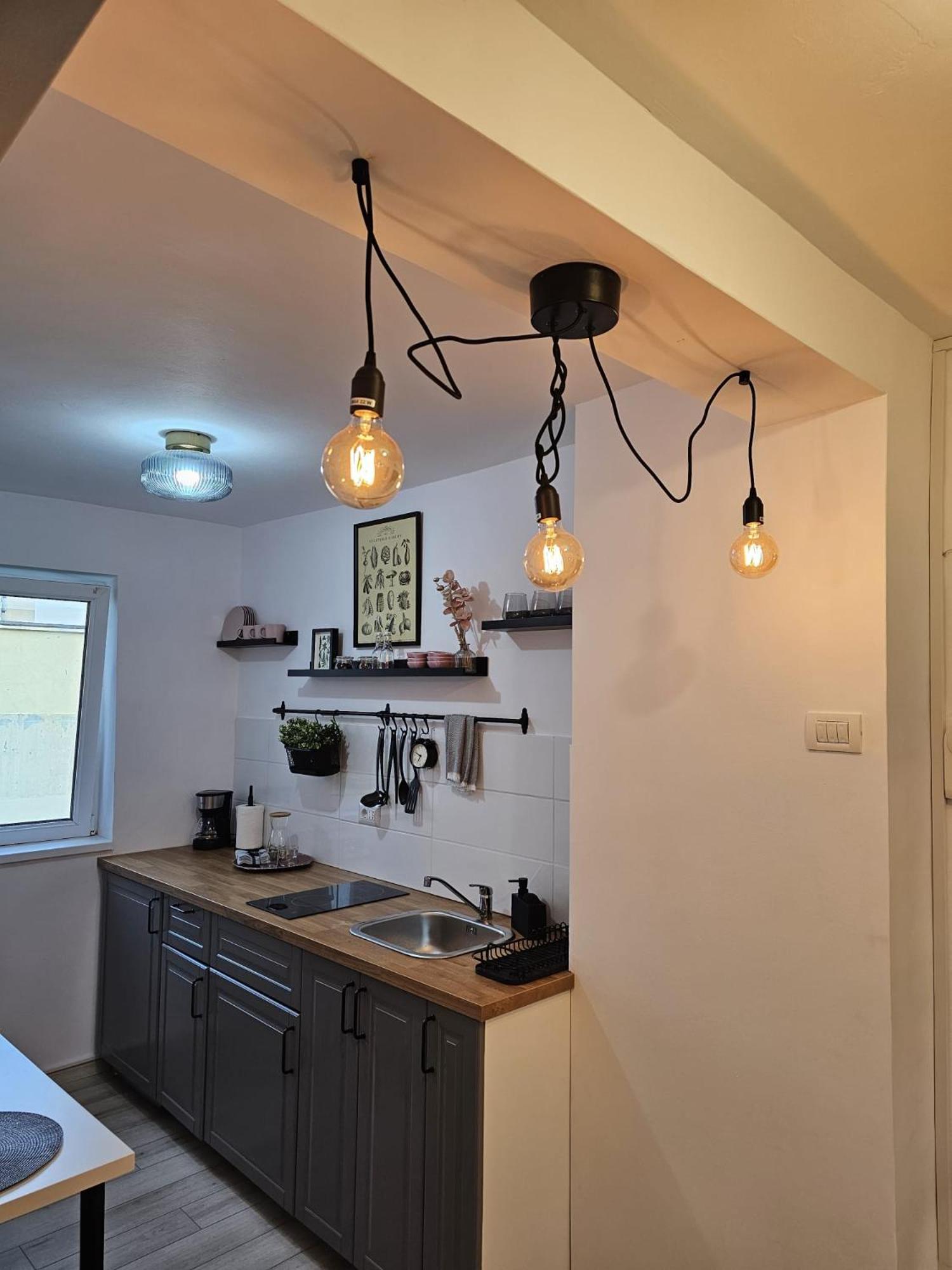 Hortensia Apartment Tomis Nord Eksteriør billede
