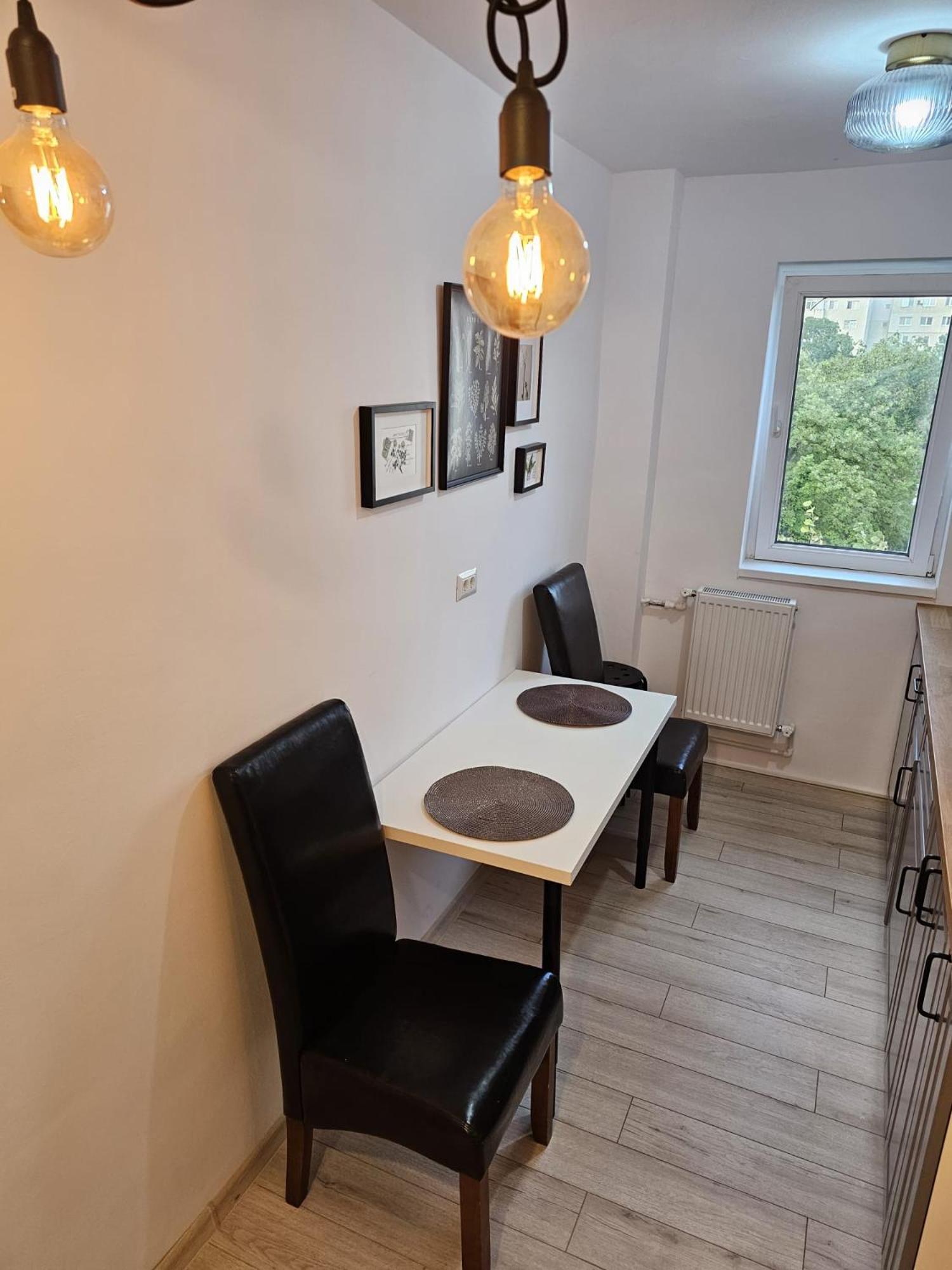Hortensia Apartment Tomis Nord Eksteriør billede